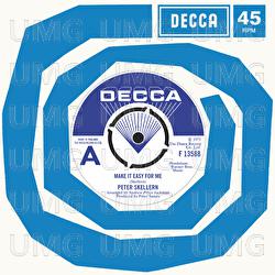 Make It Easy For Me - Peter Skellern