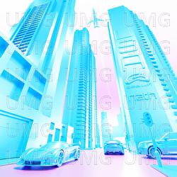 USA - god.wifi, Nath