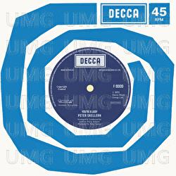 You’re A Lady - Peter Skellern
