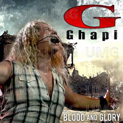 Blood And Glory - Ghapi