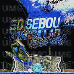 SO SEBOU MAM IBA LAD - ADAM2K52