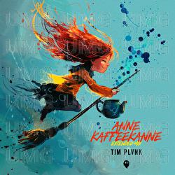 ANNE KAFFEEKANNE - TIM PLVNK