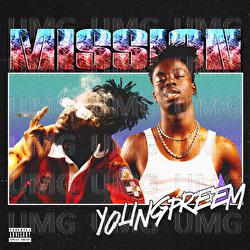 Mission - Youngpreem