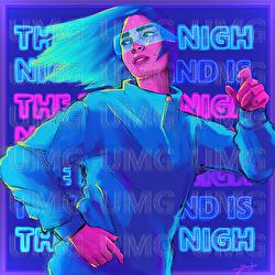 THE END IS NIGH - Yuli