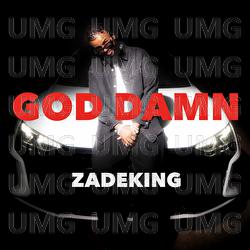 God Damn - ZadeKing