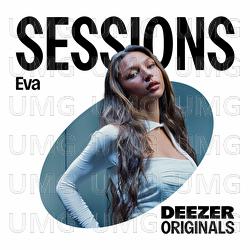 Deezer Sessions - Eva