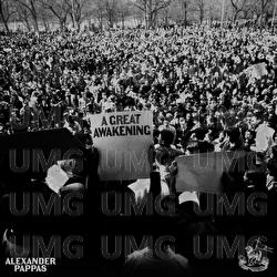 A Great Awakening - Alexander Pappas