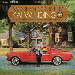 Modern Country - Kai Winding