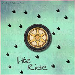 Lite Ride - Acer Vantes, LiteBug