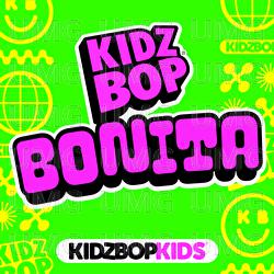 BONITA - KIDZ BOP Kids