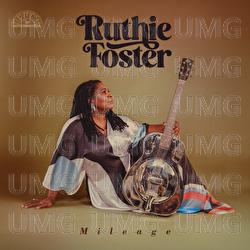 Rainbow - Ruthie Foster