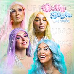 Mermaid - Dolly Style