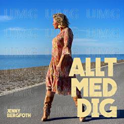 Allt med dig - Jenny Bergfoth
