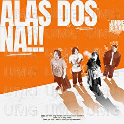 ALAS DOS NA!!! - Janine Berdin