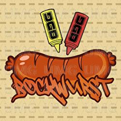 Bockwurst - Die Gebr&uuml;der Brett