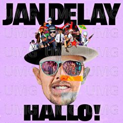 Hallo! - Jan Delay