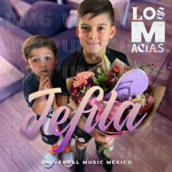Jefita - Los Mac&iacute;as
