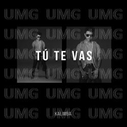Tú Te Vas - Kalimba