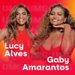 Tudo Que Eu Fa&ccedil;o &Eacute; Com Primor - Gaby Amarantos, Lucy Alves