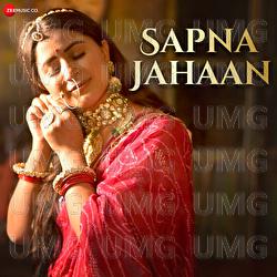 Sapna Jahaan - Sanish Nair