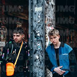 BERLIN - Adam Mi&scaron;&iacute;k, Rohony