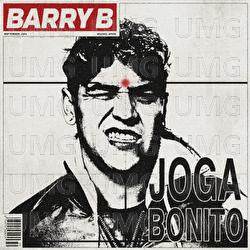 Joga Bonito - Barry B