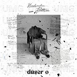 D&uuml;şer O - Kendimden Hallice