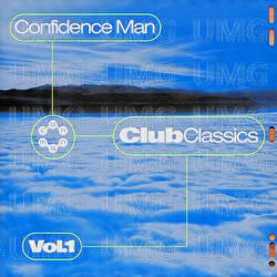 ConMan Club Classics Vol. 1 - Confidence Man