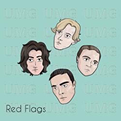 Red Flags - For You
