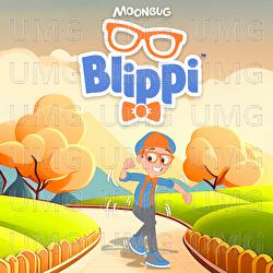 Blippi Wiggle - Blippi