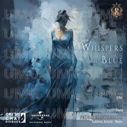 WHISPERS OF BLUE - Sublimis Amoris