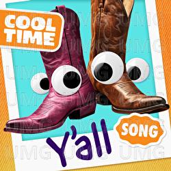 Y'all Song - Cooltime