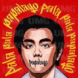 PAPALAYO - Zack Tabudlo