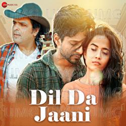 Dil Da Jaani - Kamal Sabri, Ruchika Chauhan