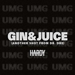 Gin & Juice - HARDY, Dr. Dre