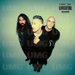 Bones - Unroyal