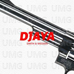 Smith & Wesson - Djaya