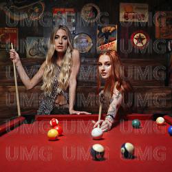 me he colgado de mi ex - Paula Koops, RUSLANA