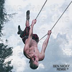 Dizzy - Years & Years, Ben Nicky