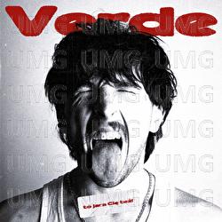 to jara Cie tez! - Verde