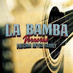 La Bamba Veracruz - Patchai Reyes Family