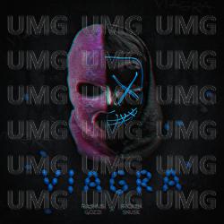 VIAGRA - Rasmus Gozzi, FR&Ouml;KEN SNUSK