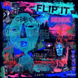 Flip It - Levity, ÆON:MODE, Blanke