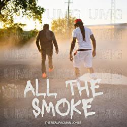 All The Smoke - The Real Pacman Jones, Jody Breeze