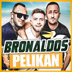 Pelikan - Bronaldos