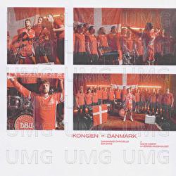 Kongen Af Danmark - Malte Ebert, Herrelandsholdet