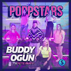 Poppstars - Buddy Og&uuml;n, Fette Party