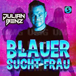 Blauer sucht Frau - Julian Benz