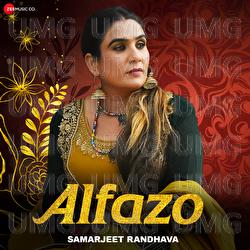 Alfazo - Samarjeet Randhava