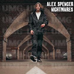 Nightmares - Alex Spencer